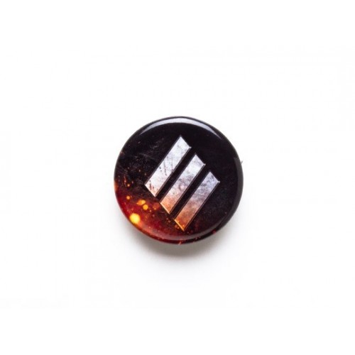 World of Tanks Heavy Class Button