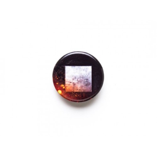 World of Tanks Artillery Class Button