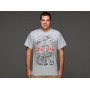 Tričko World of Tanks One Man Crew
