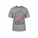 Tričko World of Tanks One Man Crew