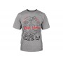 Tričko World of Tanks One Man Crew