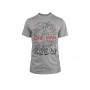 Tričko World of Tanks One Man Crew