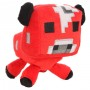 Kravička Minecraft Baby Mooshroom