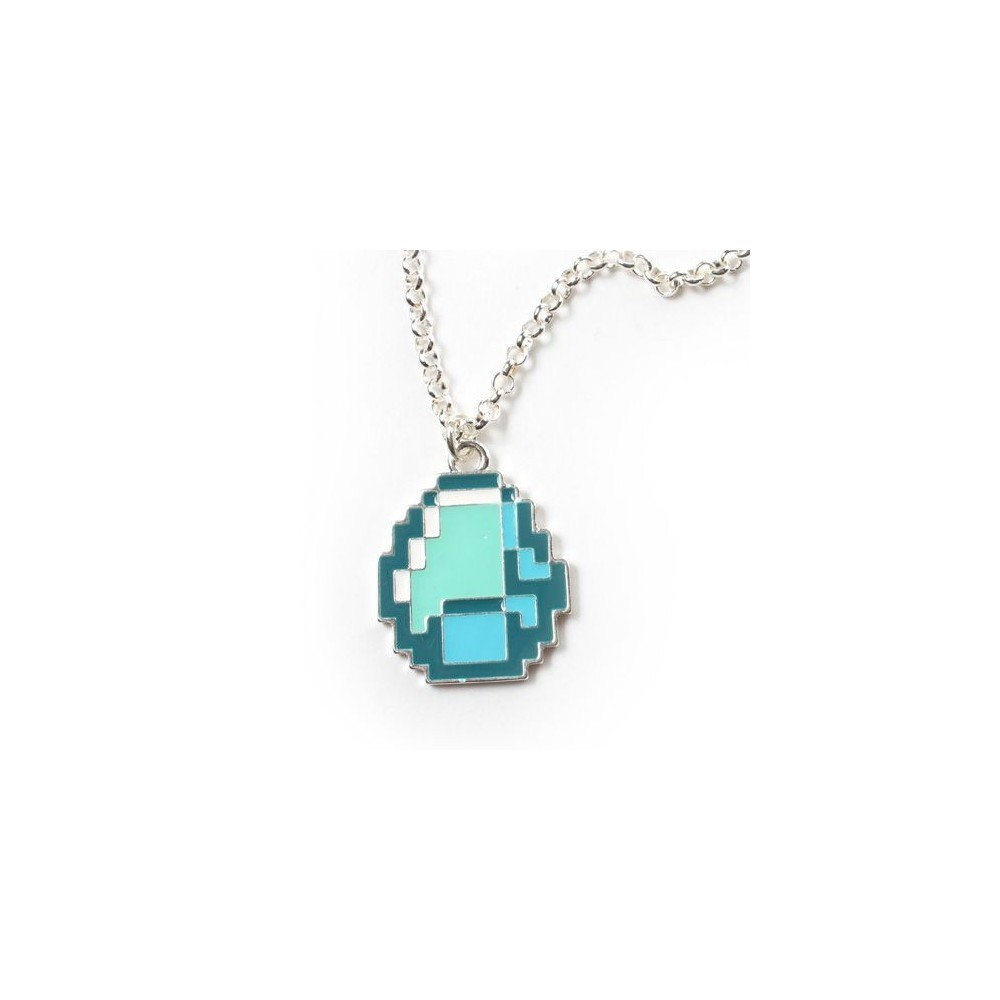 Minecraft discount diamond chain