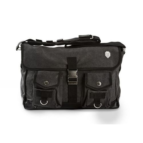 Taška World of Tanks Messenger Bag