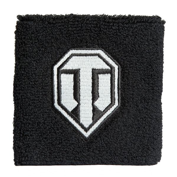 Froté potítko World of Tanks