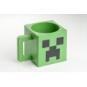 Minecraft Creeper Face Hrnek