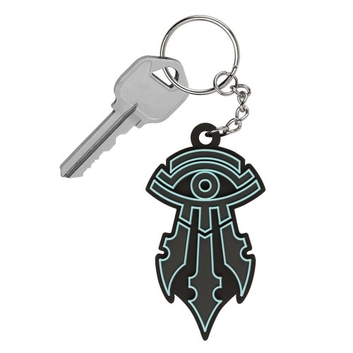 Klíčenka silikonová Warcraft Movie Kirin Tor Logo