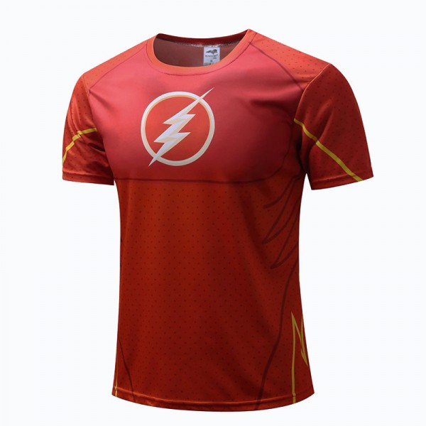Tričko Flash Gordon