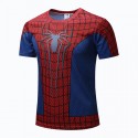 Tričko Spiderman