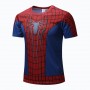 Tričko Spiderman