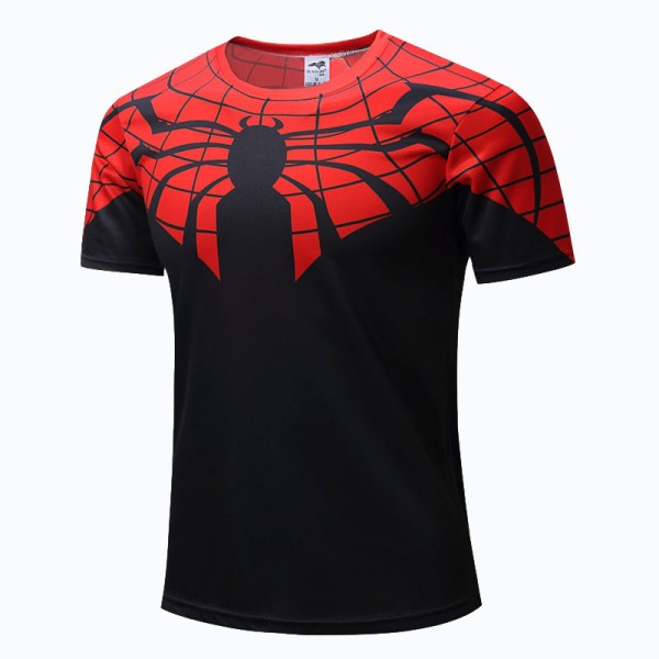 Tričko Spiderman