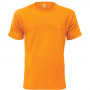 110 TRIČKO PÁNSKÉ HEAVY, barva 08 Orange Peel, velikost XL