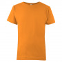 100 TRIČKO DĚTSKÉ CLASSIC, barva 08 Orange Peel, velikost 122