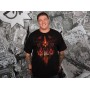 J!NX Diablo III Burning T-Shirt