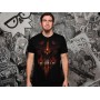 J!NX Diablo III Burning T-Shirt