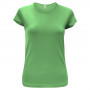 108 TRIČKO DÁMSKÉ CALIFORNIA, barva 12 Grass Green, velikost XL