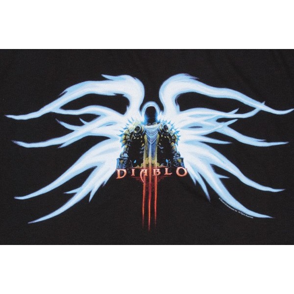 J!NX Diablo III Tyrael T-Shirt