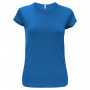 108 TRIČKO DÁMSKÉ CALIFORNIA, barva 36 Director Blue, velikost L