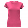 108 TRIČKO DÁMSKÉ CALIFORNIA, barva 38 Hot Pink, velikost 2XL
