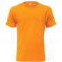 101 TRIČKO CLASSIC, barva 08 Orange Peel, velikost 2XL
