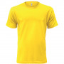 101 TRIČKO CLASSIC, barva 04 Cyber Yellow, velikost XL