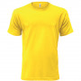 101 TRIČKO CLASSIC, barva 04 Cyber Yellow, velikost 2XL