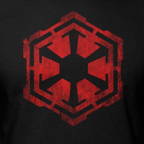 J!NX Star WarsTM: The Old RepublicTM Sith Empire