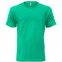 101 TRIČKO CLASSIC, barva 14 Golf Green, velikost 2XL