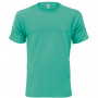 101 TRIČKO CLASSIC, barva 47 Lucite Green, velikost 2XL