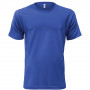 101 TRIČKO CLASSIC, barva 05 Royal Blue, velikost 2XL