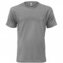 101 TRIČKO CLASSIC, barva 11 Steel Gray, velikost 2XL