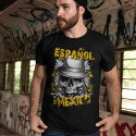 Tričko Espanol for Mexico
