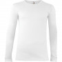102 TRIČKO PÁNSKÉ LONG, barva 00 White, velikost 3XL