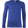 102 TRIČKO PÁNSKÉ LONG, barva 05 Royal Blue, velikost 3XL
