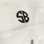 Příklad s monogramem.