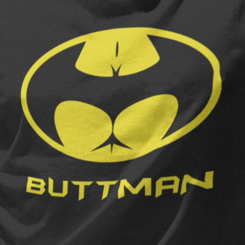 Buttman