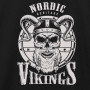 Tričko Vikings Nordic - EDITOVATELNÉ