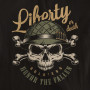 Tričko Soldiers Liberty - EDITOVATELNÉ