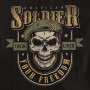 Tričko Soldiers Your Freedom - EDITOVATELNÉ