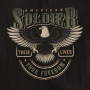 Tričko Soldiers Eagle - EDITOVATELNÉ