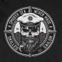 Tričko Sailor Skilled - EDITOVATELNÉ