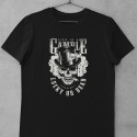 Tričko Casino Gamble - EDITOVATELNÉ