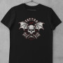 Tričko Demons Tattoo- EDITOVATELNÉ