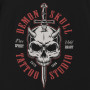 Tričko Demons Free Spirit- EDITOVATELNÉ