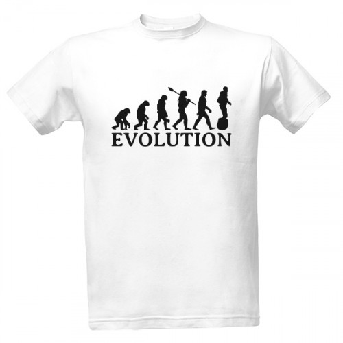EVOLUTION - EUC
