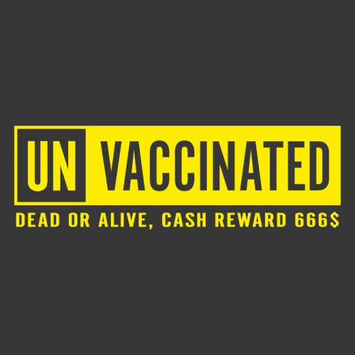 UN-VACCINATED