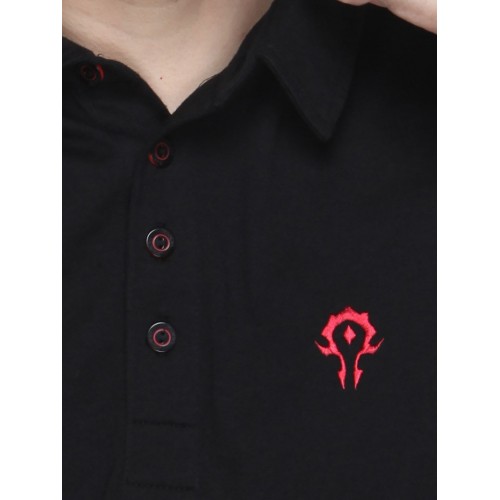 World of Warcraft Horde Polo