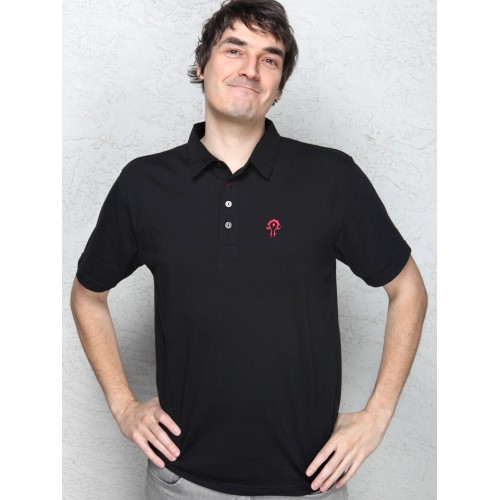 World of Warcraft Horde Polo