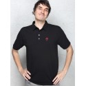 J!NX World of Warcraft Horde Polo